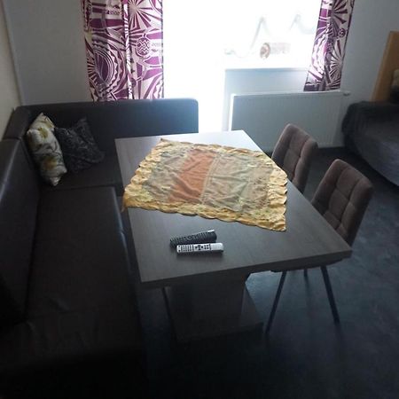 Haus Barbara Stangl 2 Apartman Pruggern Kültér fotó