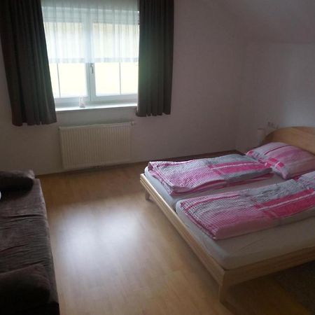 Haus Barbara Stangl 2 Apartman Pruggern Kültér fotó