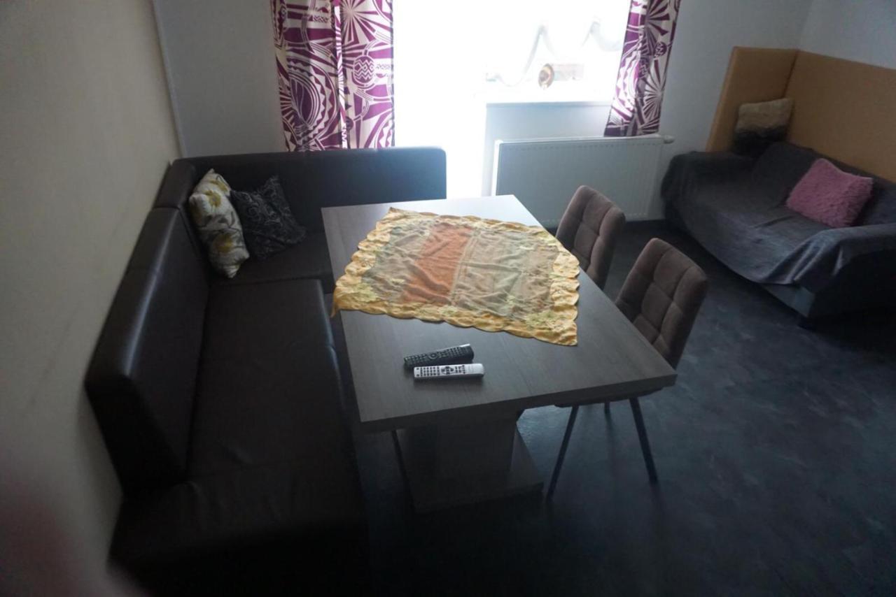 Haus Barbara Stangl 2 Apartman Pruggern Kültér fotó