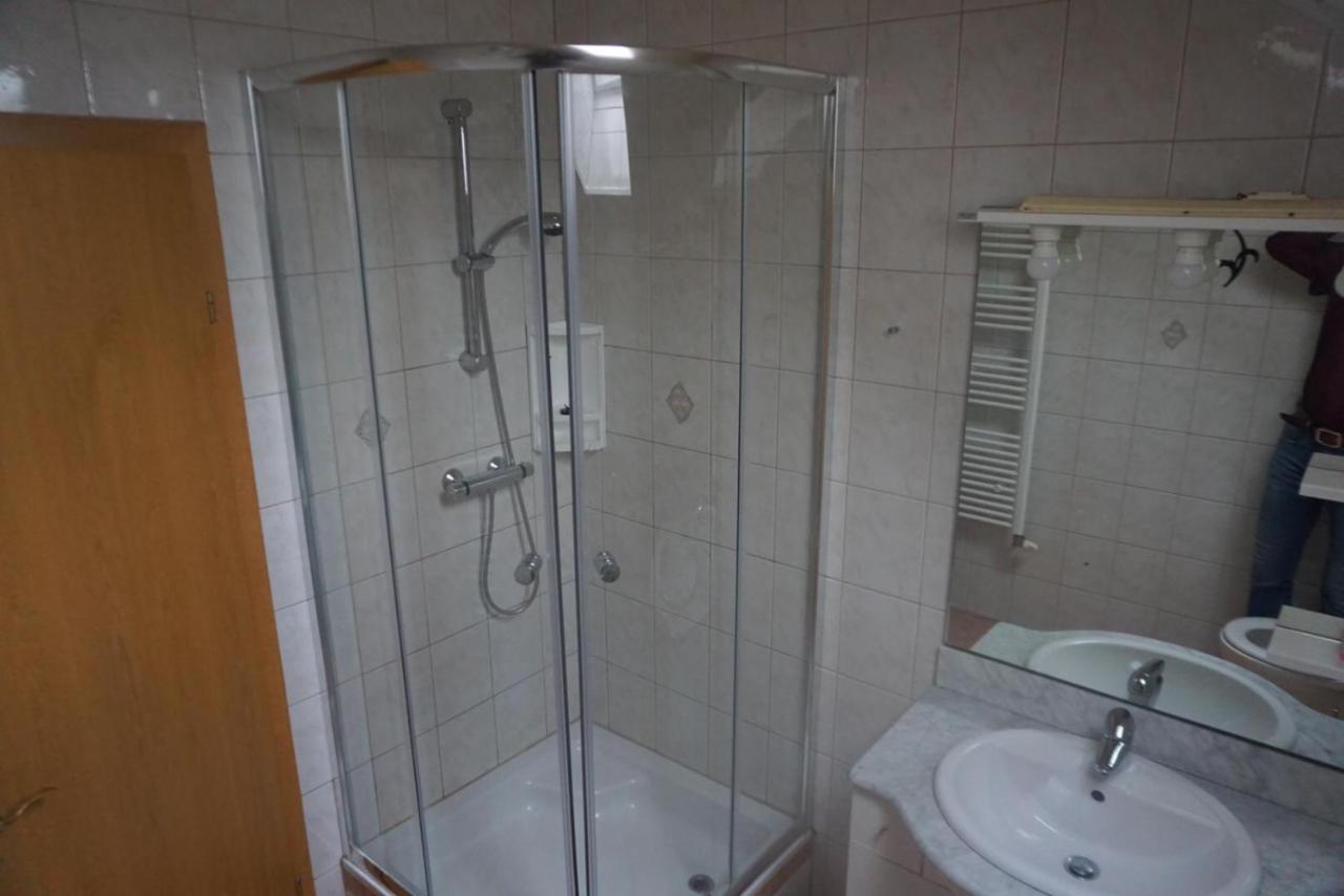 Haus Barbara Stangl 2 Apartman Pruggern Kültér fotó