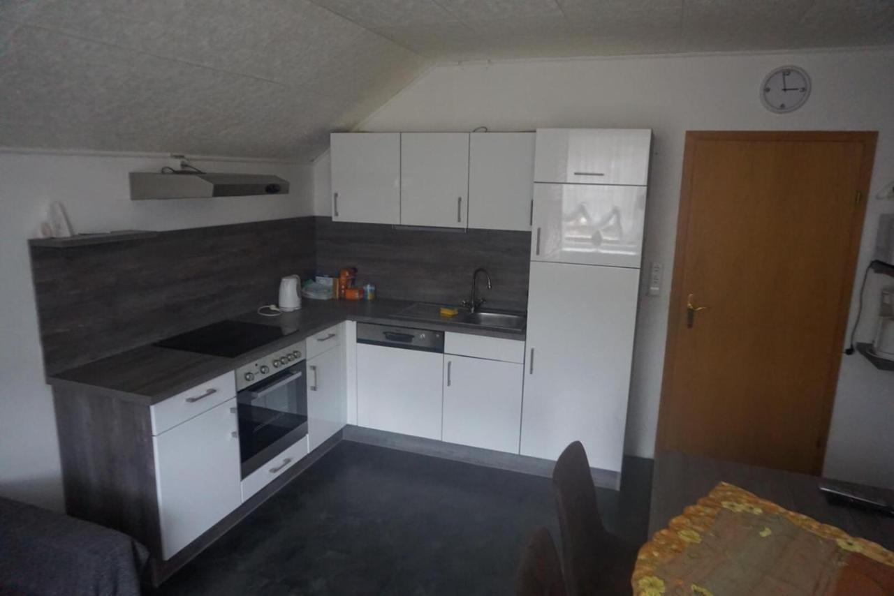 Haus Barbara Stangl 2 Apartman Pruggern Kültér fotó