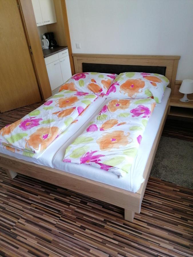 Haus Barbara Stangl 2 Apartman Pruggern Kültér fotó