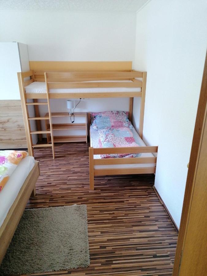 Haus Barbara Stangl 2 Apartman Pruggern Kültér fotó