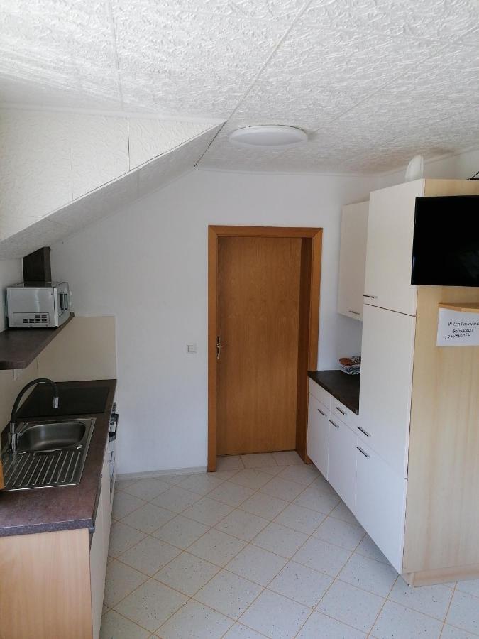 Haus Barbara Stangl 2 Apartman Pruggern Kültér fotó